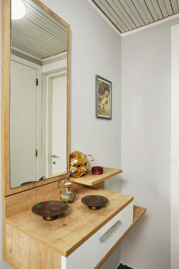 Aurora Casa Vacanze ปอซซัลโล ภายนอก รูปภาพ