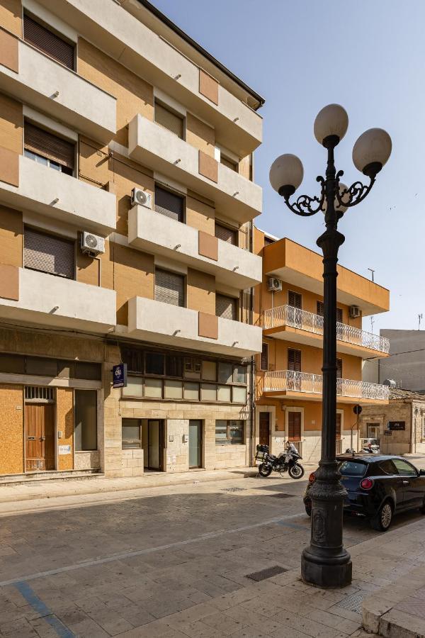 Aurora Casa Vacanze ปอซซัลโล ภายนอก รูปภาพ