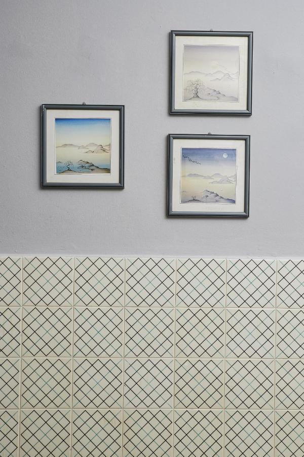 Aurora Casa Vacanze ปอซซัลโล ภายนอก รูปภาพ