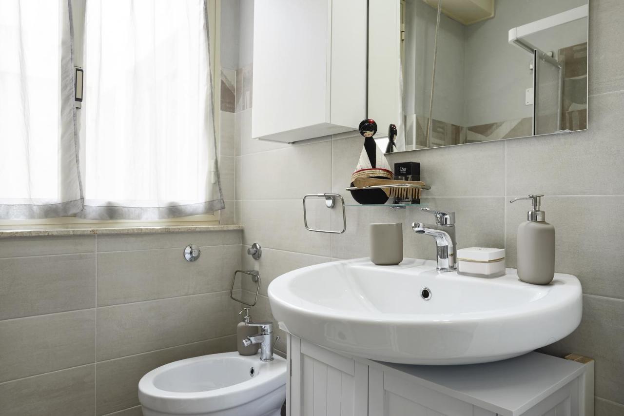 Aurora Casa Vacanze ปอซซัลโล ภายนอก รูปภาพ